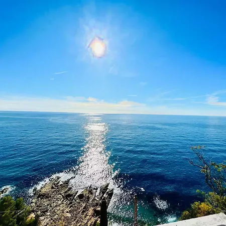 דירה Sally's - Casa Peonia סנרמו