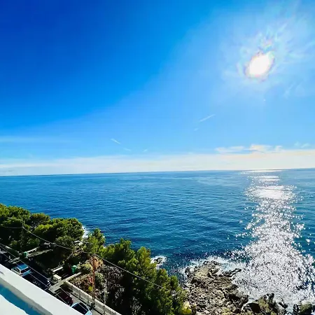 Sally's - Casa Peonia דירה