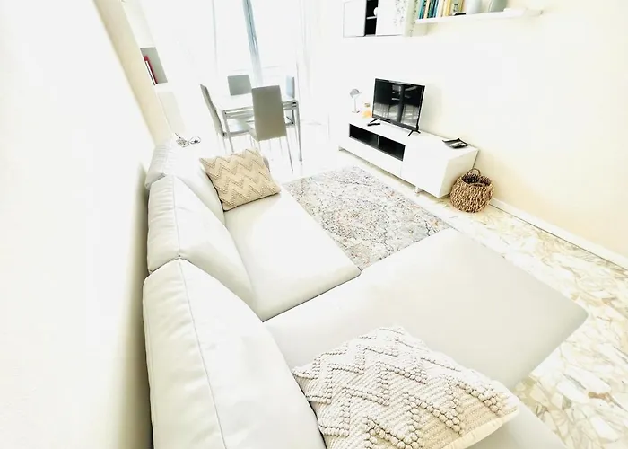 Sally's - Casa Peonia