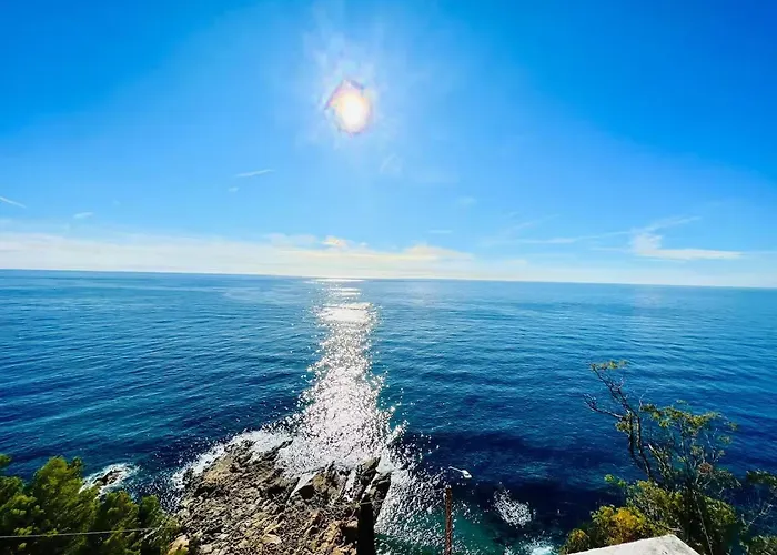 Appartamento Sally's - Casa Peonia Sanremo